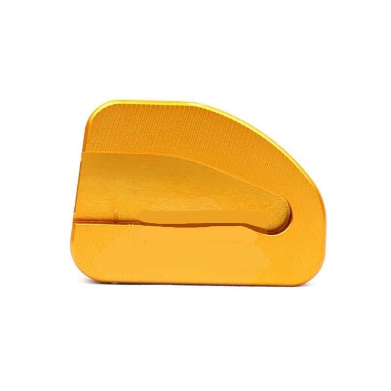 Extension béquille Goldwing 1800 évite la chute de votre moto GL1800