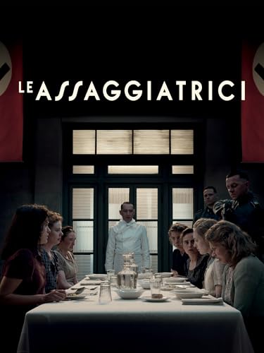  Le assaggiatrici
