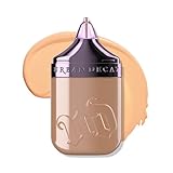 Urban Decay Face Bond Self-Setting Waterproof Foundation, Medium Coverage, Natural Matte Finish, 3% Niacinamide Serum Improves Skin Texture Feel, Transfer-Resistant, Sweat-Proof, Blurs Skin - Shade 10