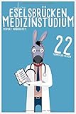  Eselsbrücken für\'s Medizin-Studium: 22 Themen