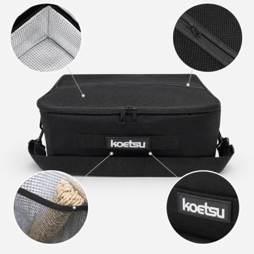 Bolsa para accesorios de tabla paddle ideal para excursiones de SUP y días de playa 3