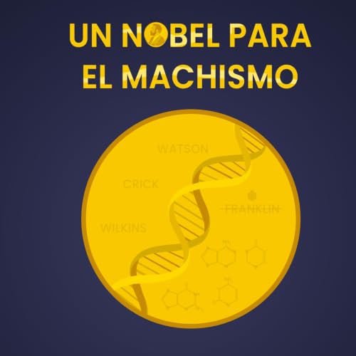 Un Nobel para el machismo