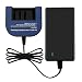 Produktbild Exmate Multivolt Ladegerät für Black & Decker Ni-MH Ni-Cd Akkus, 1.2V-18V, 1A, Schwarz