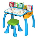 Table de mixage musicale : il suffit de déployer les haut-parleurs pour mélanger pop, techno et jazz avec 5 instruments et contrôler le tempo et le volume ; vous accorderez l'oreille, le rythme et la pensée créative tout en composant vos propres chansons.