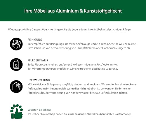 Ein Möbelstück, das ankommt und bleibt