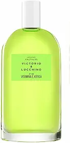VICTORIO & LUCCHINO Águas Frutales Nº20 - Exótica Vi&L - Edt - 150ml