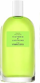 Victorio & lucchino águas frutales nº20 - exótica vi&l - edt - 150ml