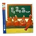1, 2, 3-- - Martínez Gil, Isabel