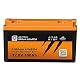 Liontron LiFePO4 12,8V 100Ah LX mit BMS und Bluetooth Überwachung