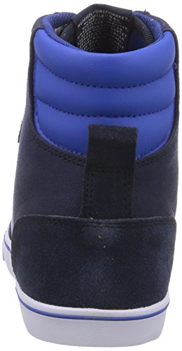 HummelSL Stadil Canvas - Scarpe da Ginnastica Alte...