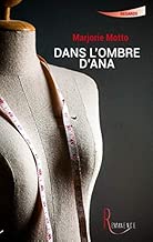 Download Dans l'ombre d'Ana PDF