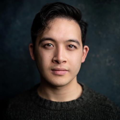 EP40: From Bridgerton to Becoming and Belonging with James Bradwell