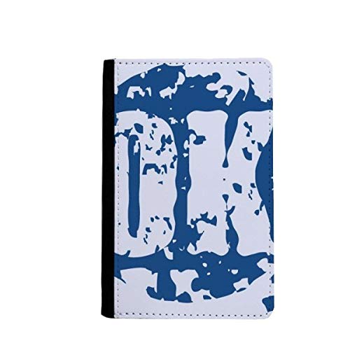 Passeport protégé en voyage avec l'étui OK Design rond