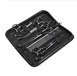 haarschnitte frauen mittellang 5. Dieses Scheren-Set kann auch als Geschenk für Freunde Ihres Haustierliebhabers verwendet werden. Auf diese Weise können Sie Tipps für die Haustierpflege austauschen.