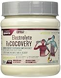 ✔️ EQUILIBRIO ELECTROLÍTICO Y RECUPERACIÓN DE SALES. Electrolyte ReCOCOvery de MARNYS SPORTS contiene el 100% de las sales y minerales de la dosis diaria recomendada.