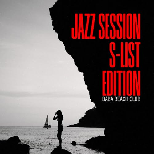 JAZZ SESSION | S-LIST EDITION