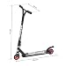HOMCOM Stunt Scooter Kick Trick Freestyle Scooter Patinete de Acrobacia Patinete Clásico...
