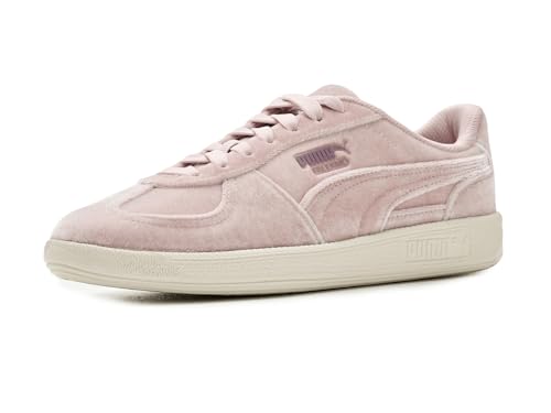 Puma Women's Palermo Velvet Dream Shoes Sneaker, Mauve Mist/Alpine...