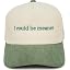 I Could Be Meaner - Sage