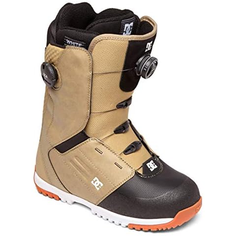 DC Shoes Control - BOA® Snowboard Boots for Men Cover