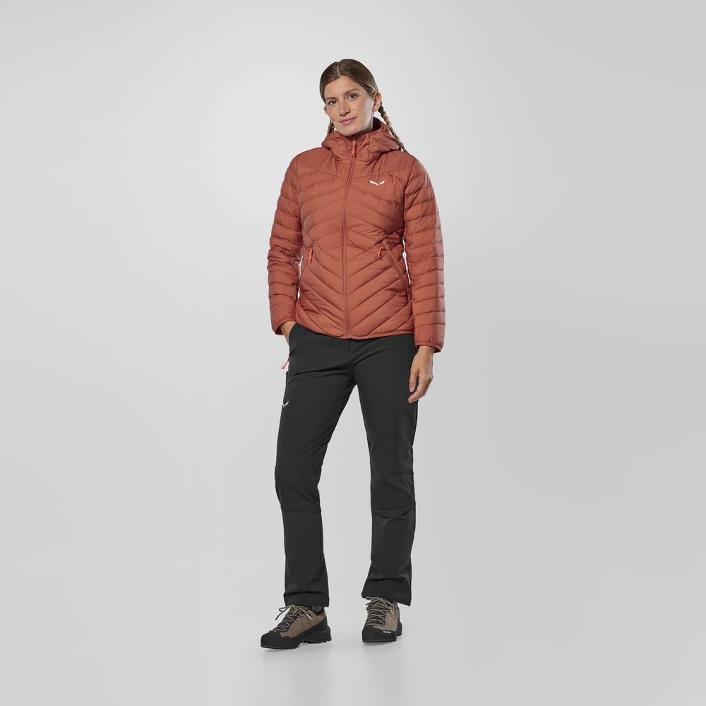 SALEWA Brenta Rds Dwn W Jkt Chaqueta de plumas para mujer, Mujer