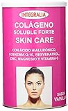 COLAGENO forte skin care sabor vainilla 360gr.