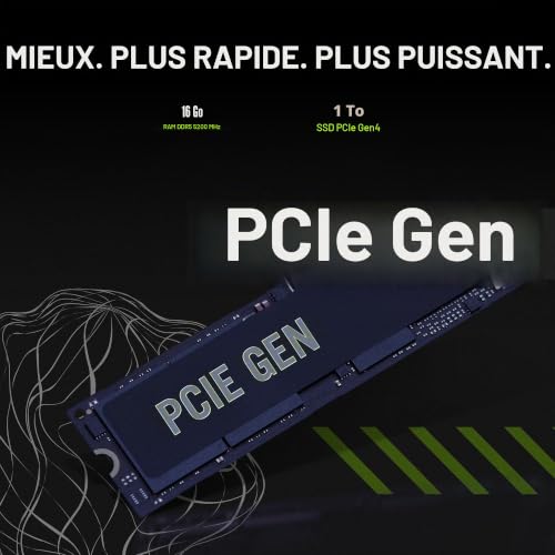 ASUS ROG Strix G18 ROG Nebula Display 2.5K 240Hz 3ms 18 pollici Gaming Laptop AMD Ryzen 9 8940HX 16GB RAM 1TB SSD NVIDIA GeForce RTX 5070 Eclipse Grigio - 5