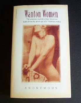 Paperback Wanton Women Book