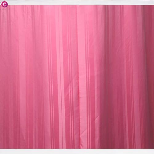 Image of CASA-NEST Hospital Partition PVC Curtains for ICU and Wards PVC Curtains, 4.5 x 8ft, pink-Hos008