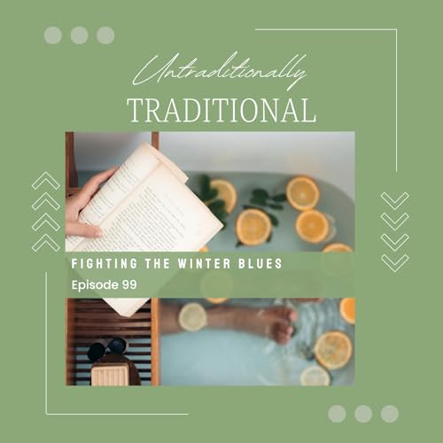 Fighting the Winter Blues