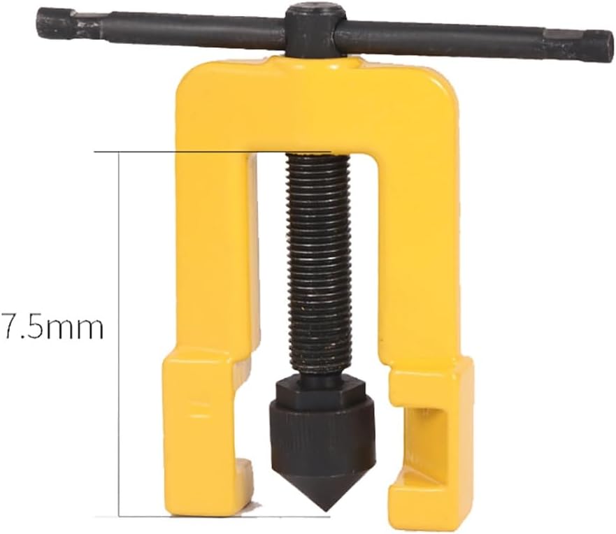 Manual Copper Pipe Expander 3-19mm Tube Cutter Flaring Tool Kit Expanding Hole Opener Flared Refrigeration Repair Tools