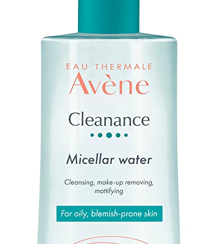 Avene 25060 Acqua Micellare Cleanance, 400 ml - immagine 3
