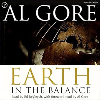 Earth in the Balance cover art