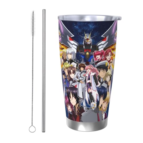 @mK_ ԍڗp }OJbv R[q[Jbv 600mlۉۗJbv Xg[ƊWt e ^тɕ֗ ̂܂܈߂ Ă AEghA ނ LvȂǂɂœK Straw Two-piece Set