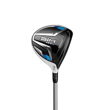 極上品★テーラーメイド SIM MAX 3w 5w 2本セット TM50 (S) 楽天市場】テーラーメイド ゴルフ SIM2 MAX フェアウェイウッド