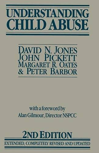 Preisvergleich Produktbild Understanding Child Abuse