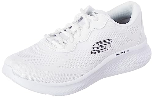 See full amazon price history chart for Skechers Womens Perfect Time WBK Sneaker - 7 UK (10 Us) (149991-Wbk), Brown Skechers Womens Perfect Time WBK Sneaker - 7 UK (10 Us) (149991-Wbk), Brown (B0BQHQQB7R) Amazon Price History, Amazon Price Tracker