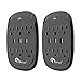 ON Smart USB Wall Tap Surge Protector with 6 outlets 3 USB-3.4A Output, Portable Wall-Mount Socket- 300J Surge Protection & Smart Charging for Home- Office- Kitchen- Travel (2 Pack)