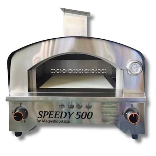 Megashopitalia Speedy 500