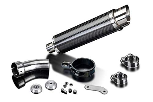 DELKEVIC XbvIJ[{}t[BMW R NINE T 2013-2018 350mm KIT26JD