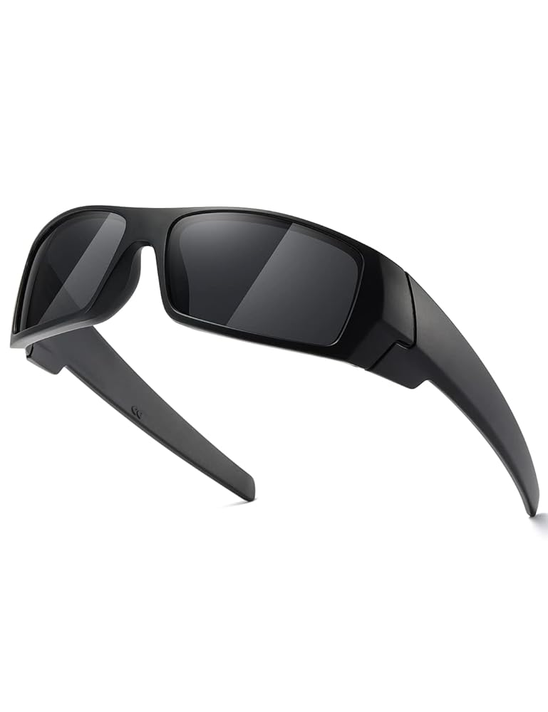 Amazon.com: TIANYESY Polarized Sunglasses Men Womens Trendy