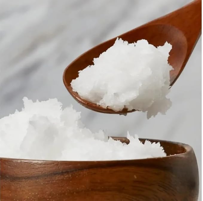 Organic Virgin Coconut Oil, Cold Pressed and Unrefined – Quality Kirkland – Chemical Free, 84 fl oz, USDA Organic