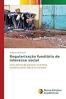 Regularizacao Fundiaria de Interesse Social 3639849582 Book Cover