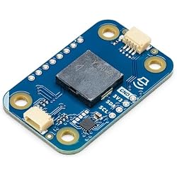Arduino Modulino Buzzer [ABX00108] Sound Module Qwiic Interface, Programmable Tones