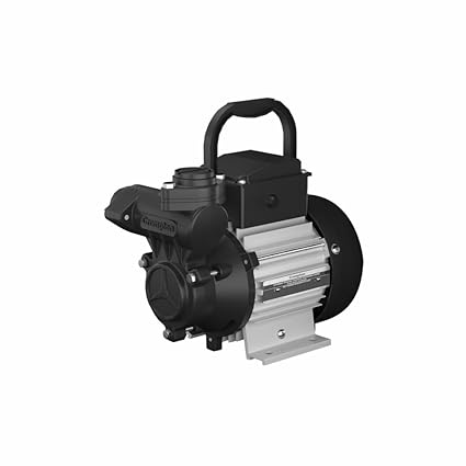 Crompton CHAMP DURA II Residential Water Pump Self Priming Regenerative 0.5 HP Single Phase