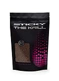 Sticky Baits