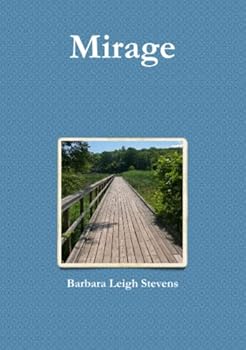 Paperback Mirage Book