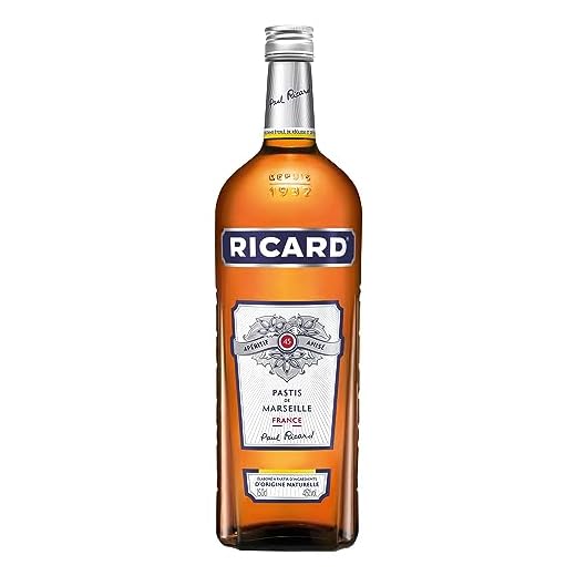 Ricard 45 ° 1.5L