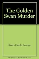 The Golden Swan Murder B000GLSDYI Book Cover