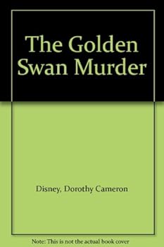 The Golden Swan Murder